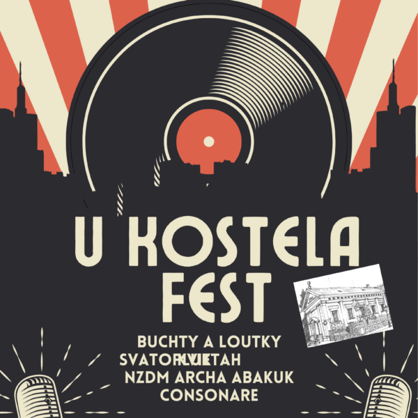 U kostel fest